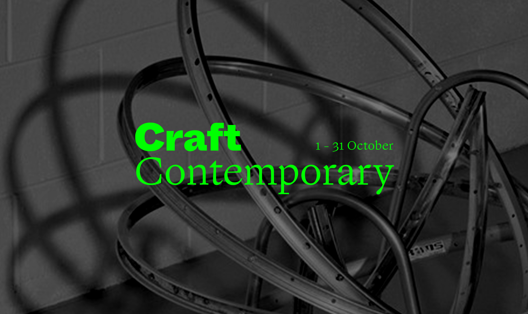 Craft Contemporary 2022