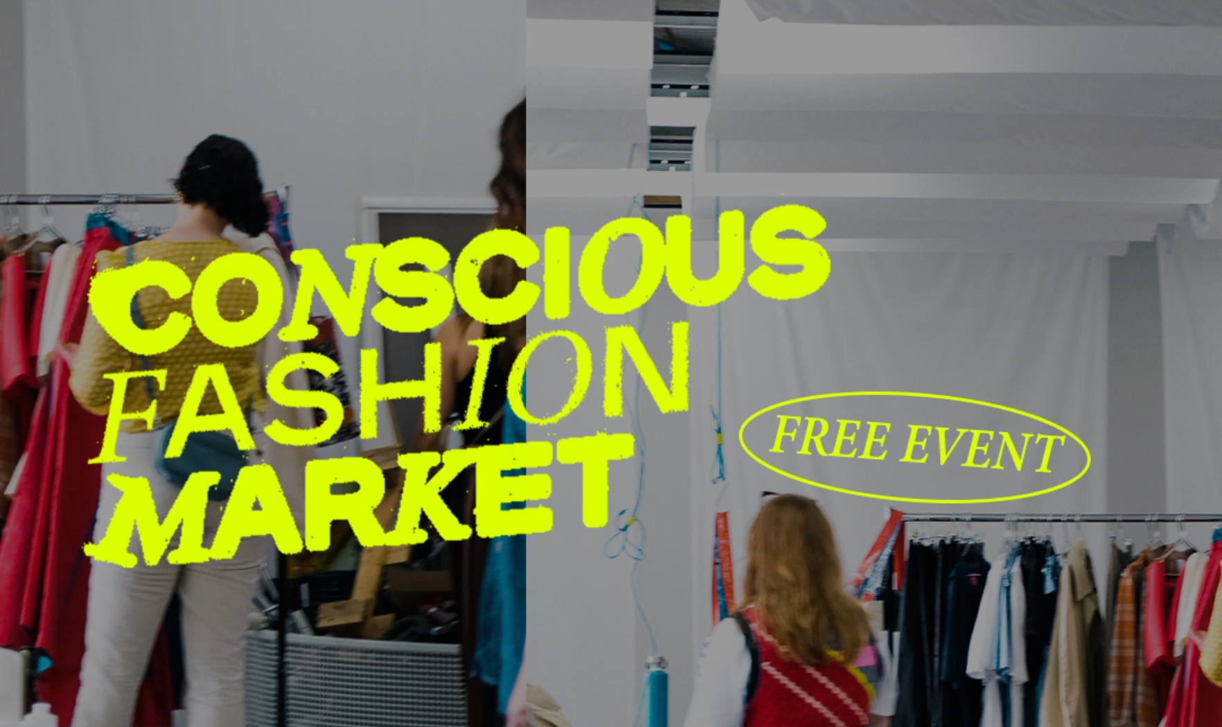 BETA - Conscious Fashion Market