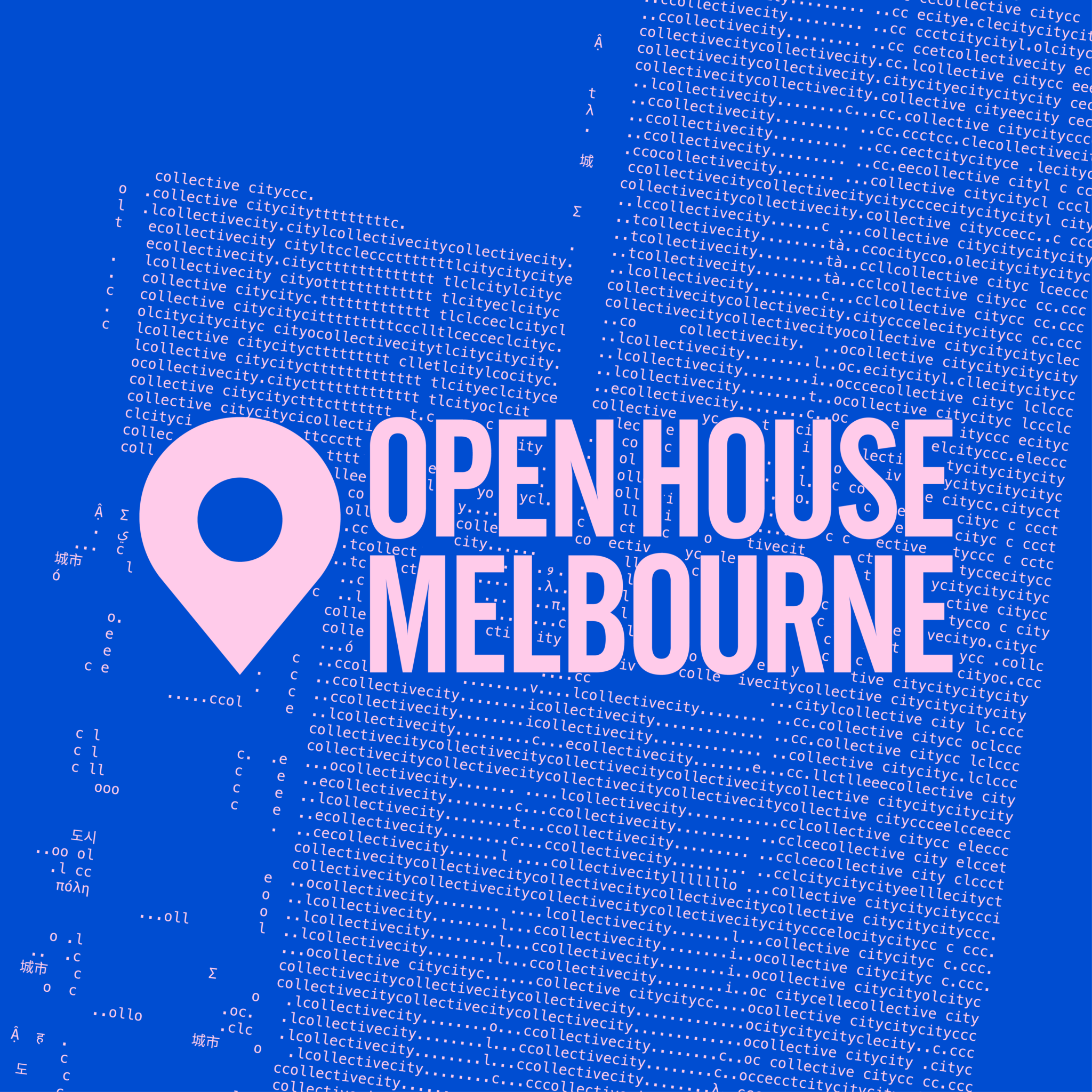 Open House Melbourne 2023